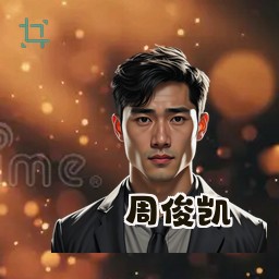 周俊凯